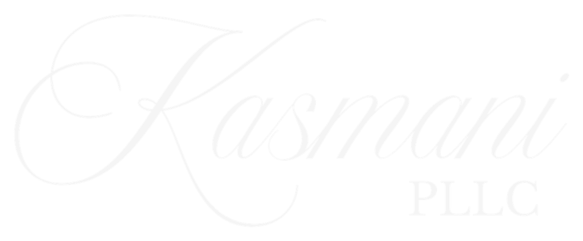 Kasmani PLLC